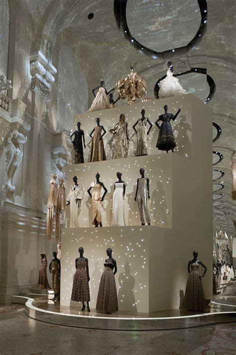 expo dior montreal|Christian Dior Exhibition .